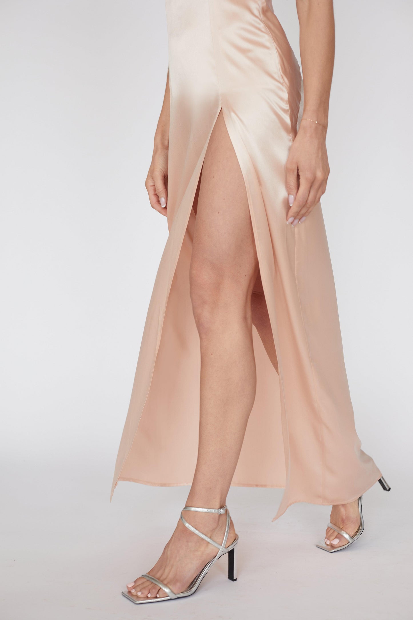 Tulip dress